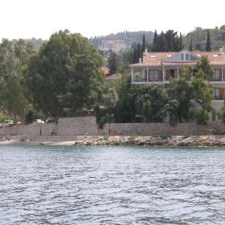 Tzeni Villa Lygia  Dış mekan fotoğraf