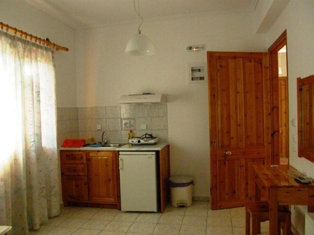 Tzeni Villa Lygia  Dış mekan fotoğraf