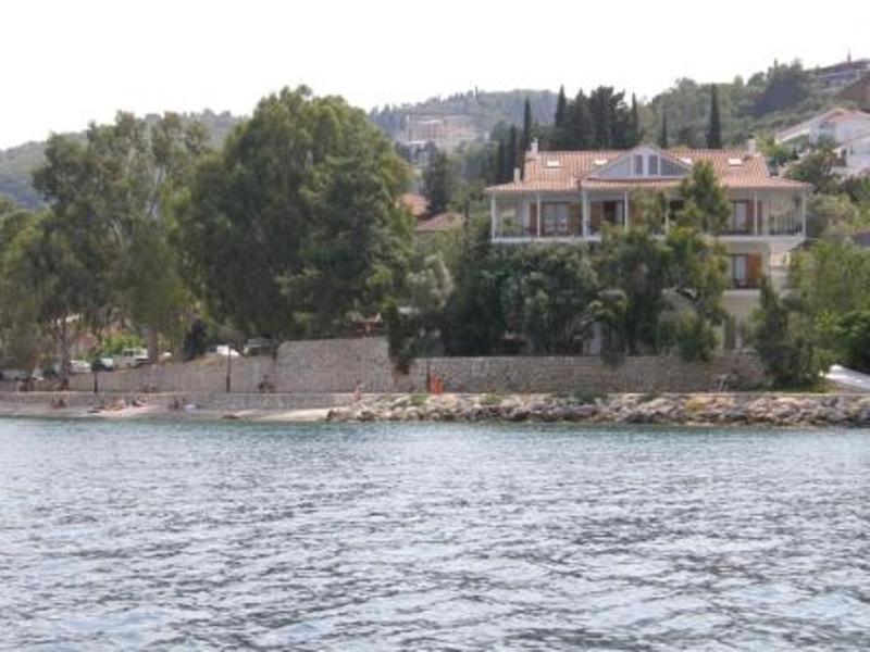 Tzeni Villa Lygia  Dış mekan fotoğraf