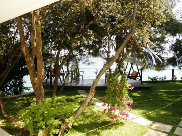 Tzeni Villa Lygia  Dış mekan fotoğraf