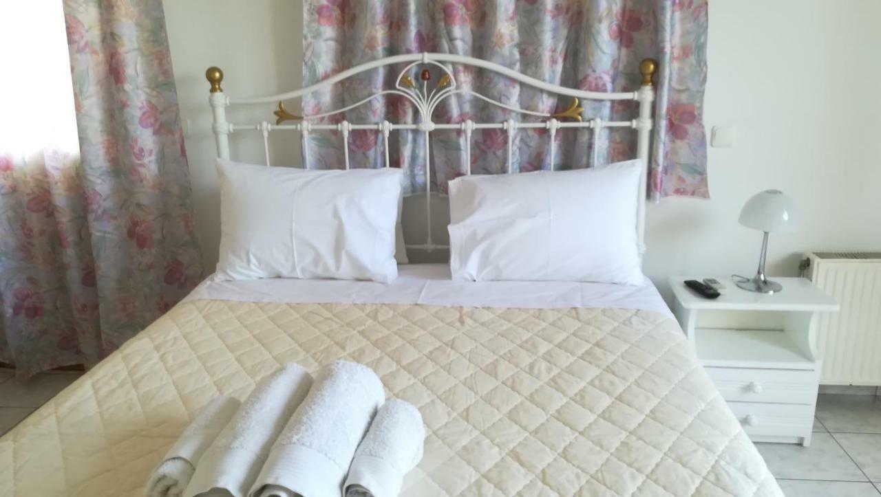 Tzeni Villa Lygia  Dış mekan fotoğraf